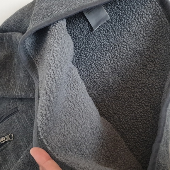 Pataganonia Better- Sweater Jacket - Picture 9 of 10